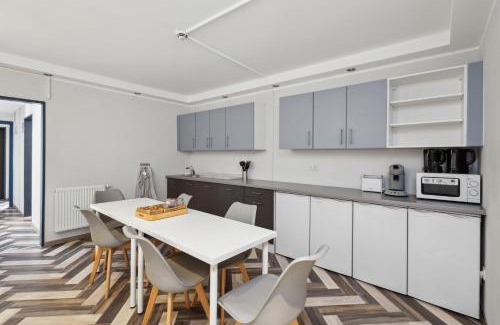 Kevelaer Apartment | Sali Homes - Ferienwohnung in Kevelaer - Basic