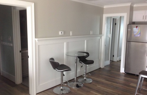 Northeast Virginia Beach Condo | Salida del Sol, North End Va Beach A 3 MINUTE WALK TO THE BEACH