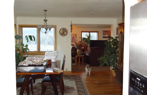 Salida Other | Salida, every good thing those other great mountain towns used to be.