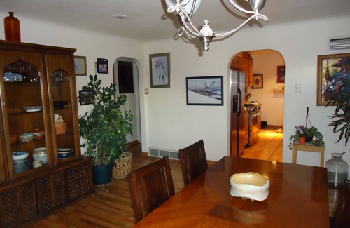 Salida Other | Salida, every good thing those other great mountain towns used to be.
