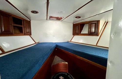 Badalona Boat Rental | salidas en barco