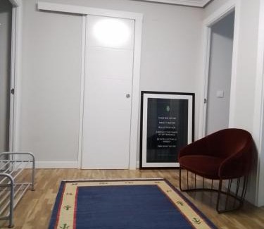Salinas Apartment | Salimar 23