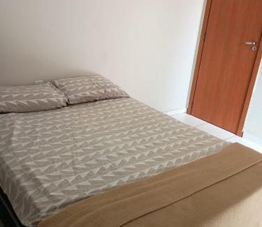 Salinopolis Apartment | Salinópolis Praia