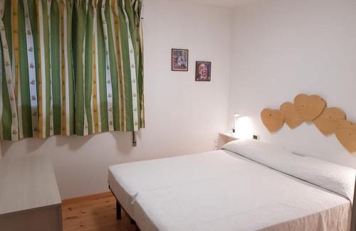Campitello di Fassa Apartment | Salin