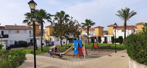 Vera Apartment | Salinas de Veras