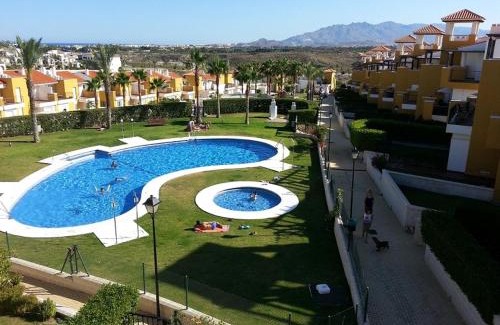 Vera Apartment | Salinas de Veras