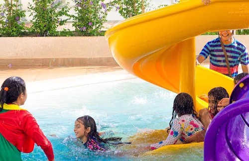 Salinopolis Hotel | Salinas Park Resort