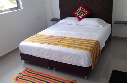 Manaure Hotel | SALINAS PLAZA HOTEL