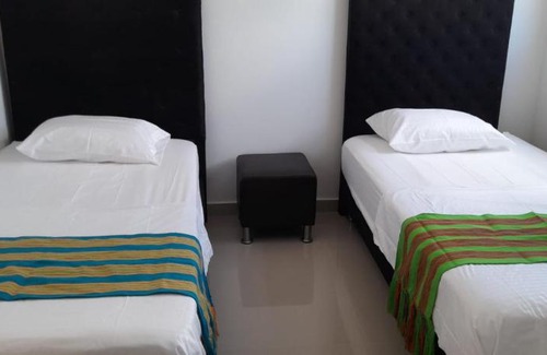 Manaure Hotel | SALINAS PLAZA HOTEL