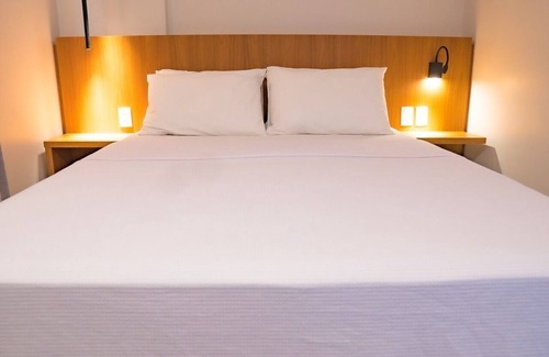 Salinopolis Resort | Salinas Premium Resort SMART APARTMENT 616