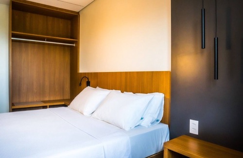 Salinopolis Resort | Salinas Premium Resort SMART APARTMENT 616