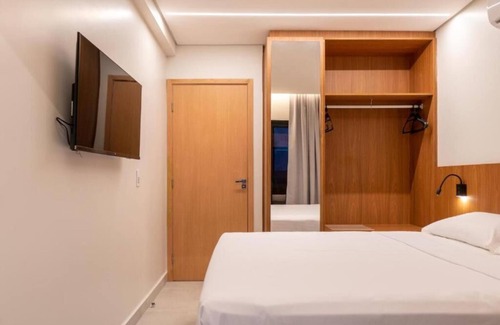 Salinopolis Resort | Salinas Premium Resort SMART APARTMENT 616