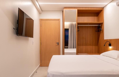 Salinopolis Apartment | SALINAS PREMIUM RESORt