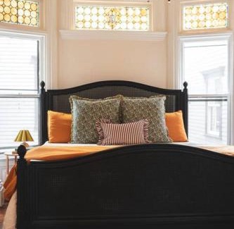 Federal Hill Apartment | Salisbury Peck House