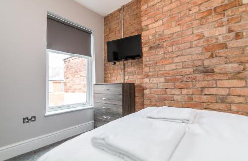 Long Eaton House | Salisbury Street Guesthouse
