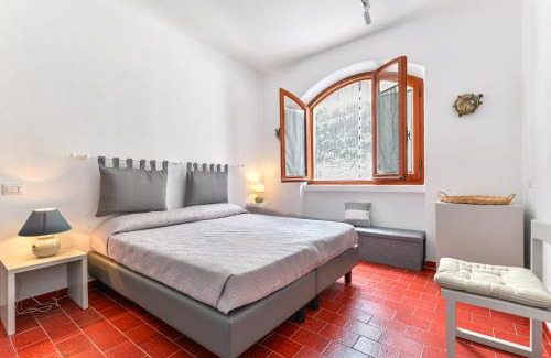 Cavo Apartment | Salita Bellavista Home