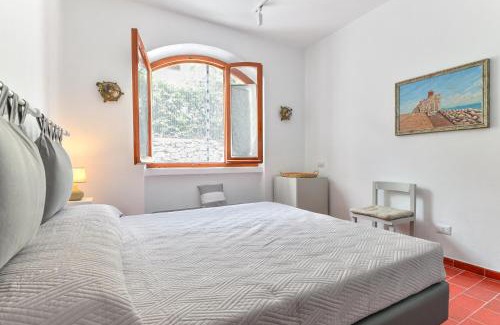 Cavo Apartment | Salita Bellavista Home