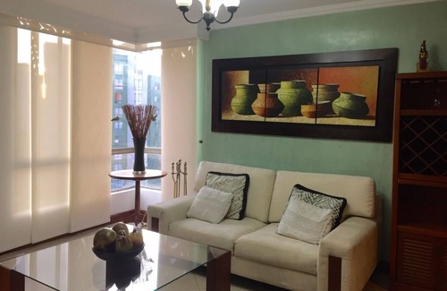 Calle 26 Apartment | SALITRE! 3 HAB +ESTUDIO+SALA TV