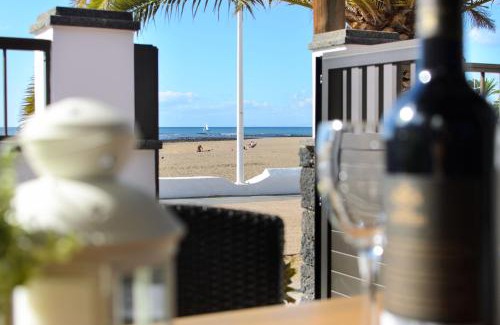 Playa Honda House | Salitre