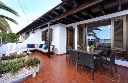 Playa Honda House | Salitre