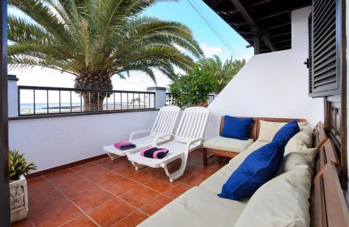 Playa Honda House | Salitre