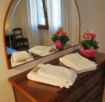 Padova Apartment | Salix Apartment