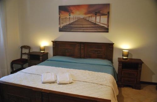 Padova Apartment | Salix Apartment