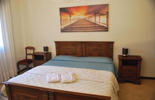 Padova Apartment | Salix Apartment
