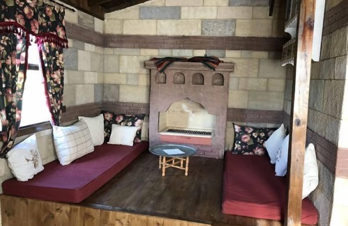 Sirince Hotel | Salkim Konak Agac Evler
