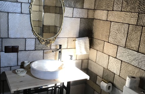 Sirince Hotel | Salkim Konak Agac Evler