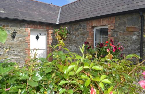 Downpatrick House | Sally Gardens Cottage