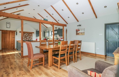Ripon Cottage | SALLY'S BARN, family friendly, luxury holiday cottage in Grantley