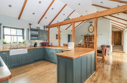 Ripon Cottage | SALLY'S BARN, family friendly, luxury holiday cottage in Grantley