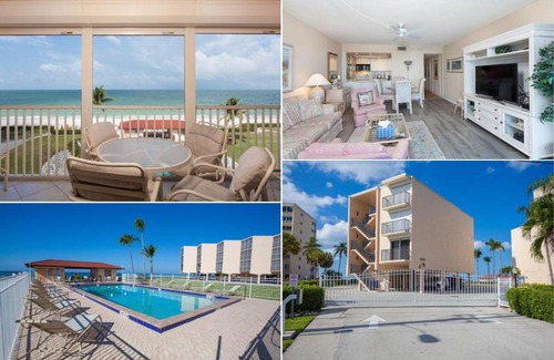 Bonita Springs House | Sally's Bonita Beach Condo - Monthly