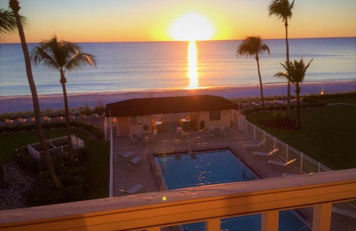 Bonita Springs House | Sally's Bonita Beach Condo - Monthly