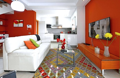 Salobre House | Salobre Vista Golf 19
