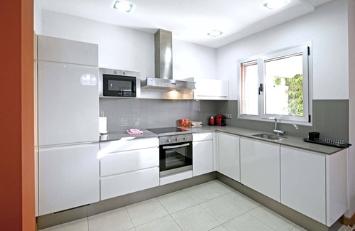 Salobre House | Salobre Vista Golf 19