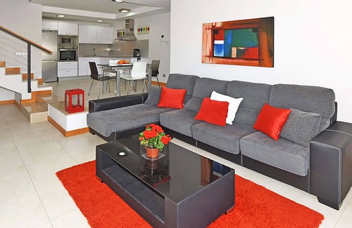 Salobre House | Salobre Vista Golf 28