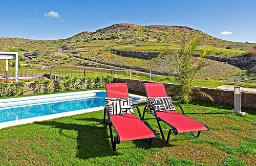 Salobre House | Salobre Vista Golf 28