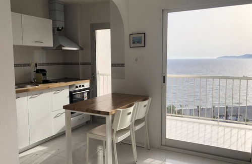 Salobrena Apartment | Salobrena: apartment/flat - Salobreña (Granada)