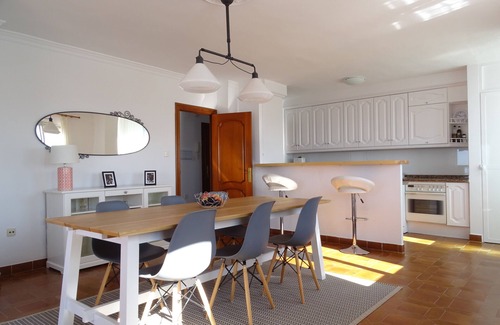 Salobrena Apartment | Salobrena center, renovated apartment , air conditioned - terracce WIFI (Fibre)