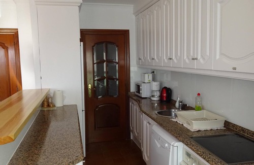 Salobrena Apartment | Salobrena center, renovated apartment , air conditioned - terracce WIFI (Fibre)