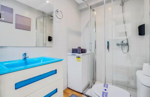 Torremolinos City Centre Apartment | Salome de SteraM Flats Torremolinos