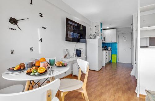 Torremolinos City Centre Apartment | Salome de SteraM Flats Torremolinos