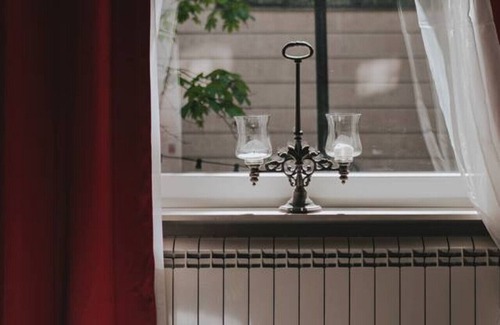 Stari Grad Apartment | Salon Apartment in Dorćol Historical
