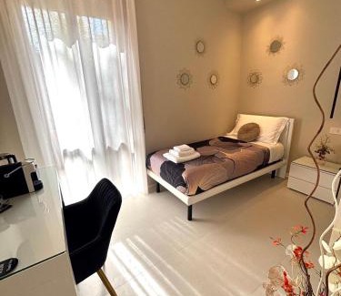 Centro Storico House | Salotto Santa Franca