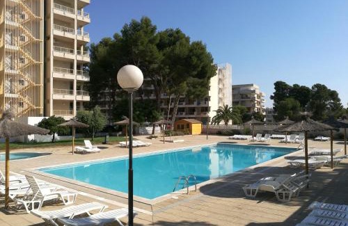Salou City Centre Apartment | Salou Apartment, Port Aventura, beaches, pool