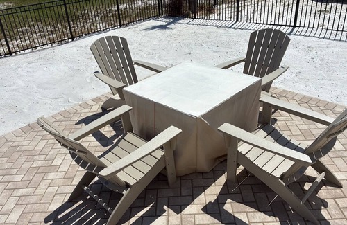 Orange Beach House | Salt and Sand at Summer Salt | Zero Entry Pool | Beach Access | Lake Fishing | My Beach Getaways
