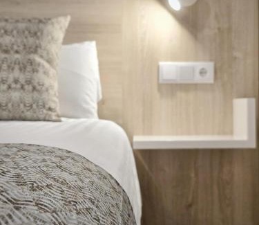 Playa del Ingles Apartment | Salt Apartments Tivoli