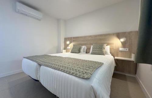 Playa del Ingles Apartment | Salt Apartments Tivoli